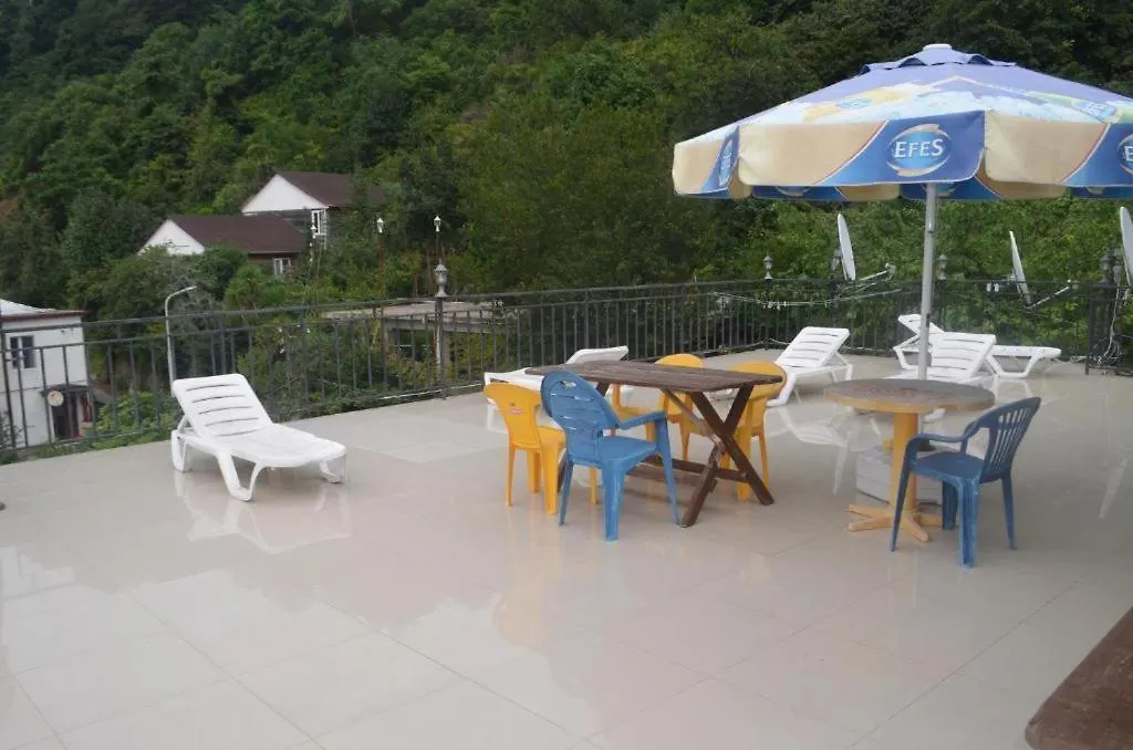 גוניו Guest House Polaris