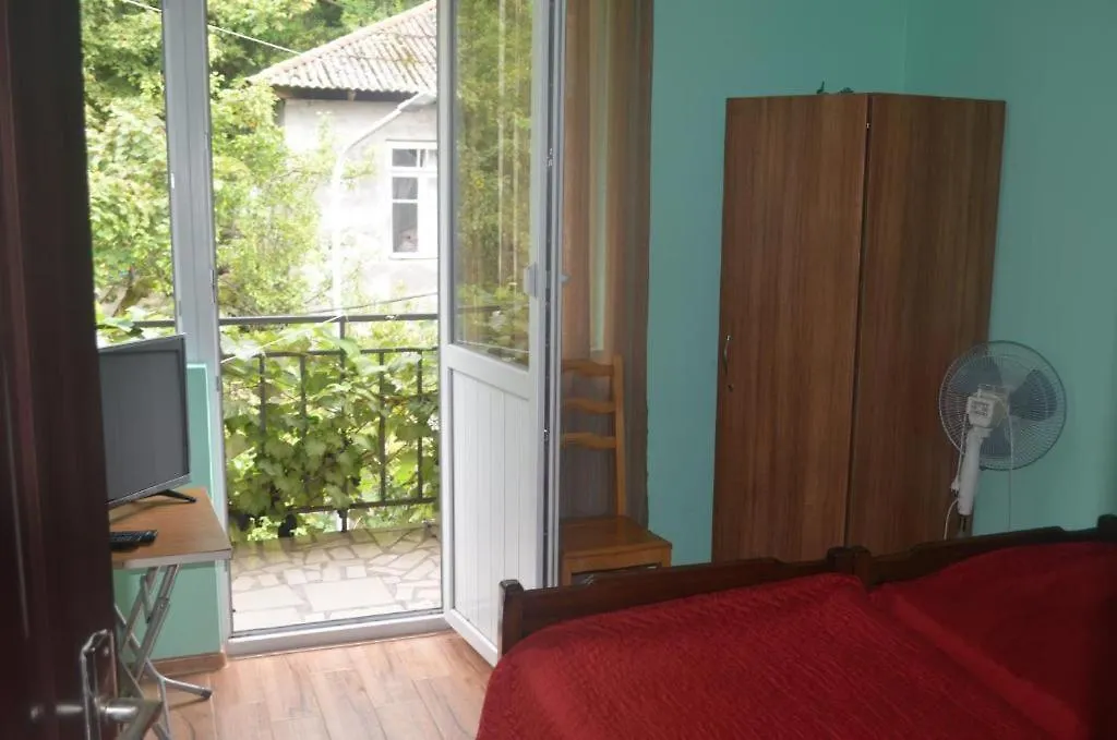 גוניו Guest House Polaris גאורגיה