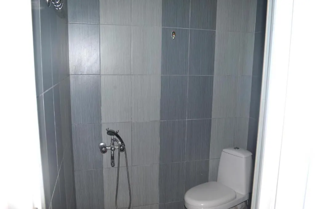 גוניו Guest House Polaris