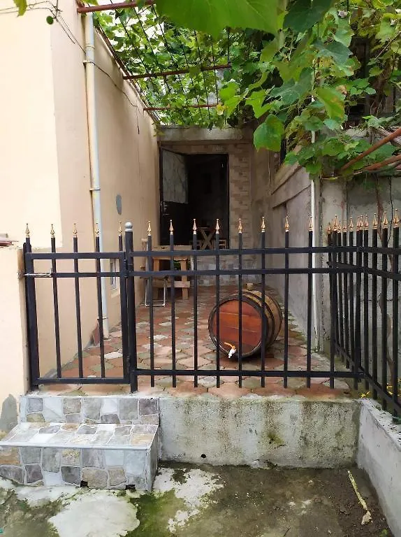 גוניו Guest House Polaris גאורגיה