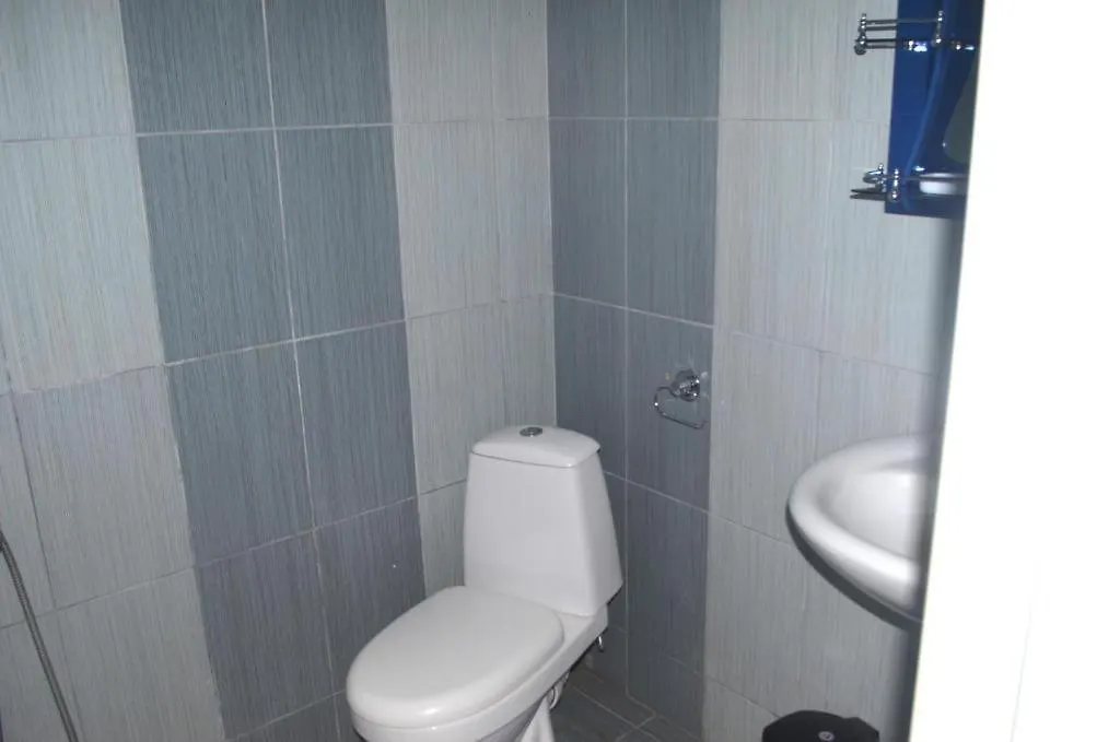 גוניו Guest House Polaris