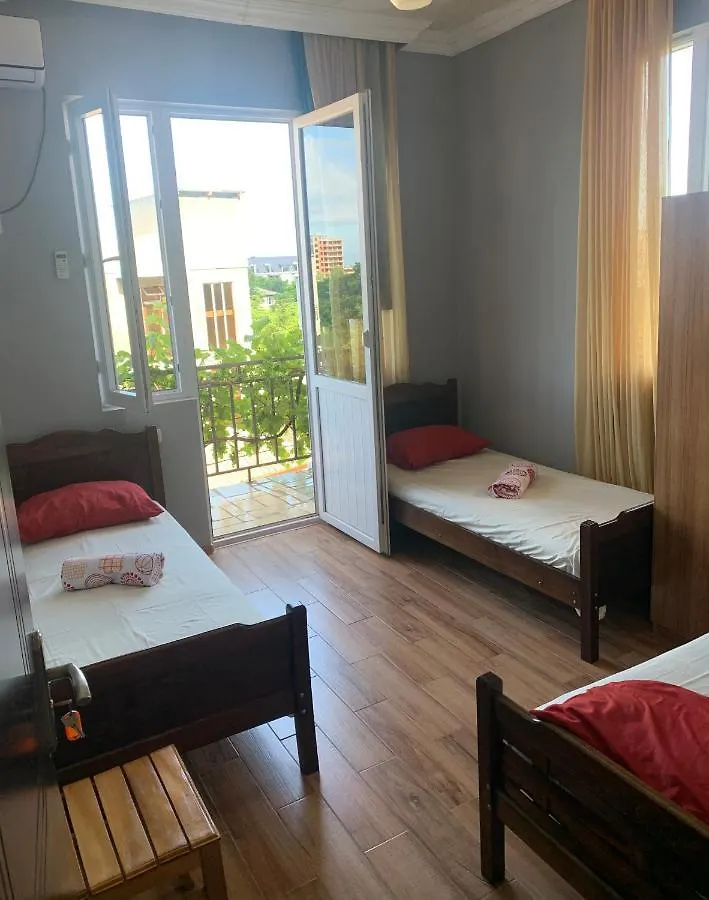 גוניו Guest House Polaris