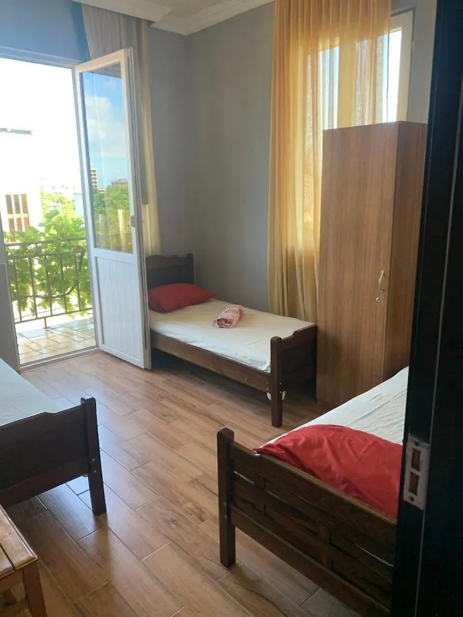 גוניו Guest House Polaris