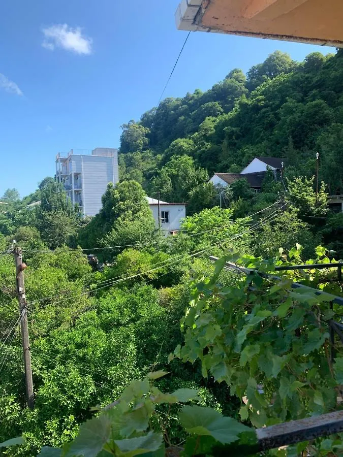 גוניו Guest House Polaris