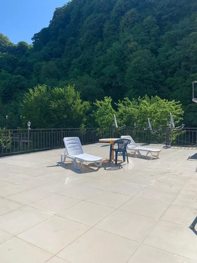 גוניו Guest House Polaris גאורגיה