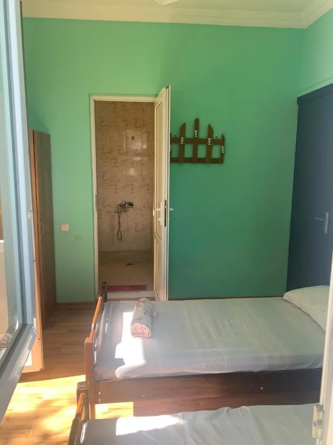 גוניו Guest House Polaris