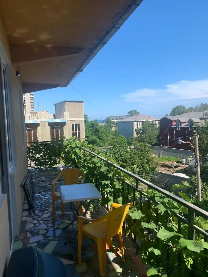 גוניו Guest House Polaris גאורגיה