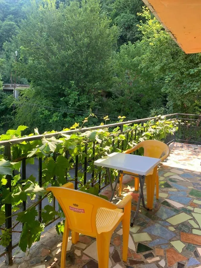 גוניו Guest House Polaris