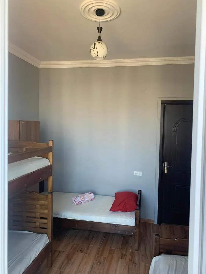 גוניו Guest House Polaris