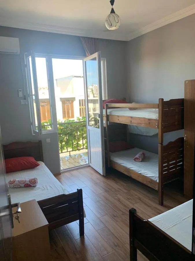 גוניו Guest House Polaris
