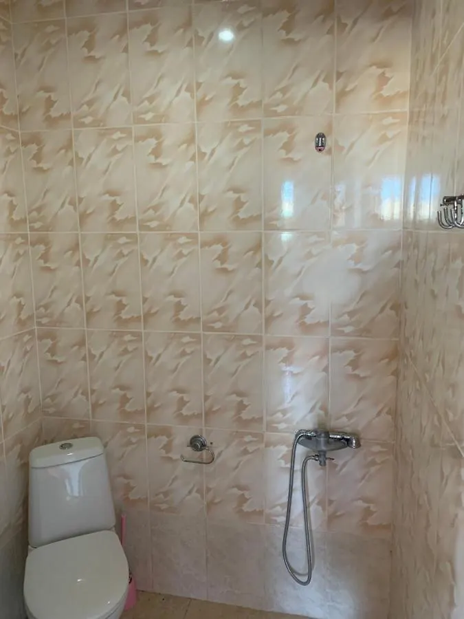 גוניו Guest House Polaris 0*,  גאורגיה